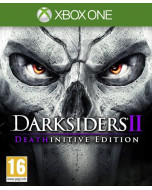 Darksiders 2: Deathinitive Edition (Xbox One)